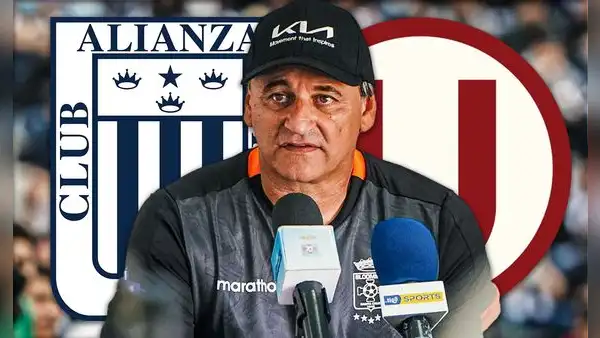 Carlos Bustos suma refuerzos en el Blooming: fichó a campeón de Alianza y a exjugador de la 'U'