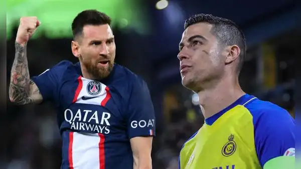 Messi habría recibido millonaria oferta que superaría al de Cristiano Ronaldo y rompería récords