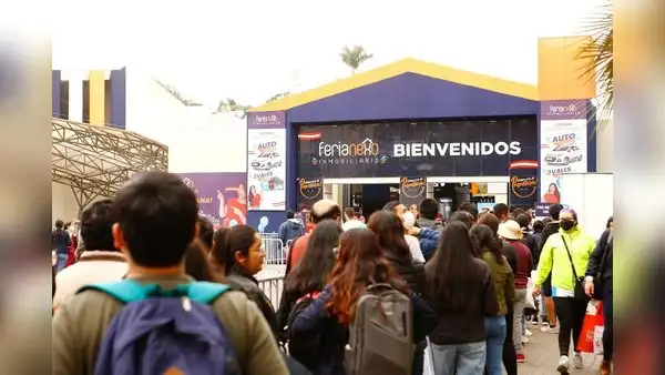 ¿Buscas comprar un inmueble? Encuentra el ideal en la Feria Nexo Inmobiliario
