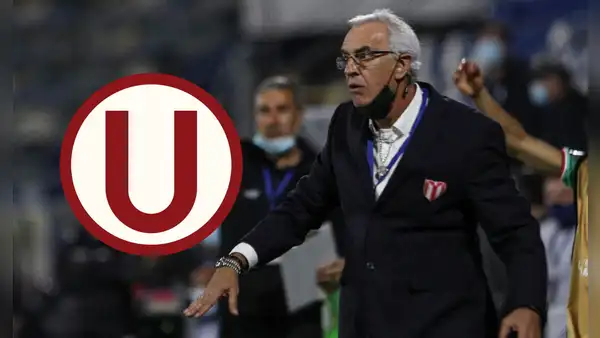 Jorge Fossati es el nuevo entrenador de Universitario tras salida de Companugcci