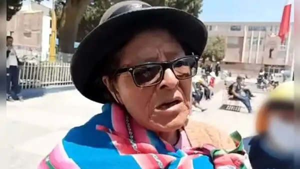 “No hay justicia”: madre de joven asesinado en 2011 por represión policial en Juliaca pide celeridad a su caso
