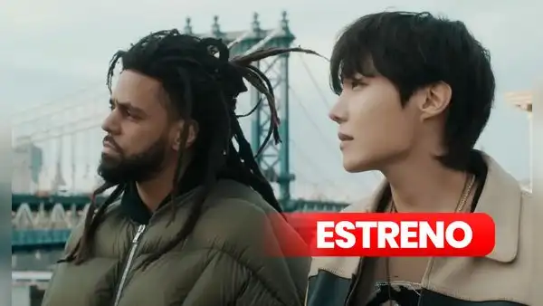 J-Hope estrena "On the street": ¿a qué hora sale el nuevo video y canción del ídolo del k-pop?