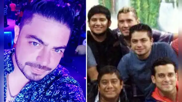 ¿Qué fue de Moisés Vega, el excantante de Hermanos Yaipén, y cuál es su nuevo emprendimiento?