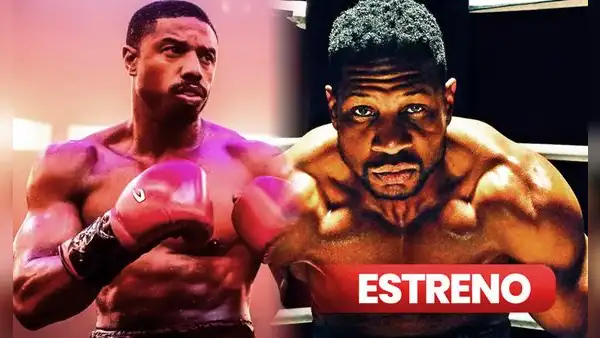 VER “Creed 3”, película completa ONLINE: ¿dónde y cuándo sería el ESTRENO de la película por STREAMING?