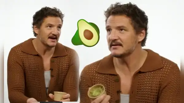 ”Es palta”: Pedro Pascal da contundente respuesta sobre el aguacate y emociona a fans latinos