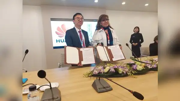 Universidad Federico Villarreal firma convenio para maximizar uso de nuevas tecnologías