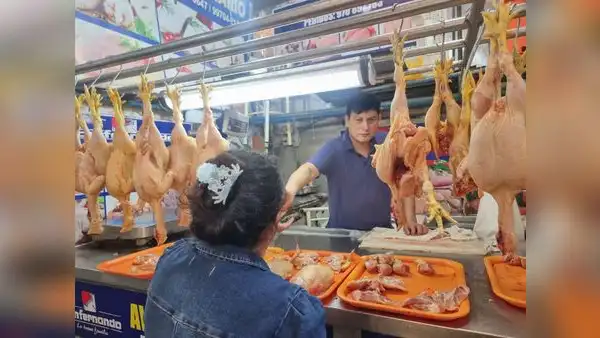 Precio del pollo llega hasta S/14 por kilogramo en mercados de Lima Metropolitana