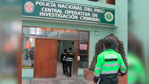 Botón de pánico le salva la vida a mujer tras haber sido abusada por su exconviviente en Tacna