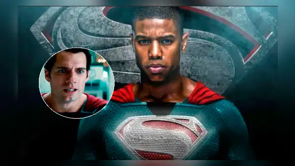 Triunfó con Creed y ¿ahora Superman? Michael B. Jordan se confiesa ante ola de rumores