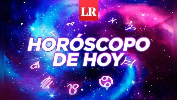 Horóscopo de HOY, viernes 3 de marzo: predicciones para cada signo zodiacal