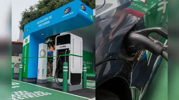 Vehículos eléctricos reducirán costos a la mitad para conductores y usuarios