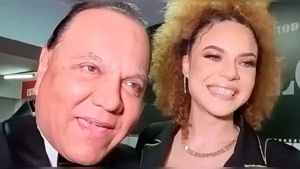 Lisandra Lizama anuncia su separación de Mauricio Diez Canseco y lo acusa de maltrato psicológico