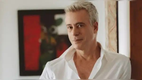 Diego Bertie, el destino de un actor