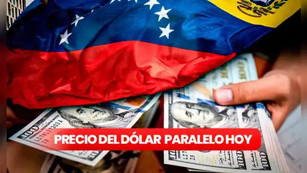 DolarToday y Monitor Dólar: precio del dólar paralelo hoy, domingo 5 de marzo, en Venezuela
