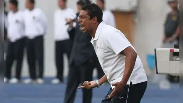 Pepe Soto: "Alianza Lima tiene que ganar el primer partido para sacarse la mochila"
