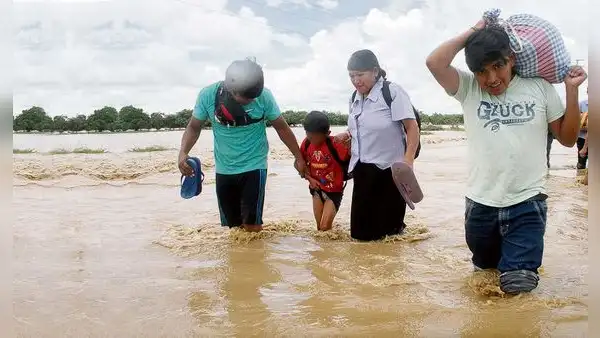 16 de marzo, fecha clave para saber si hay condiciones de un Niño costero