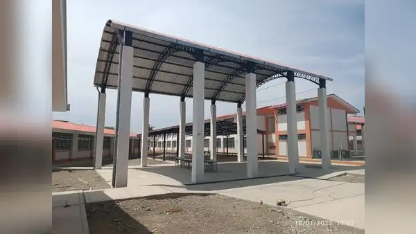 Piura: demora en recepción de obra afecta estudiantes en distrito de Las Lomas