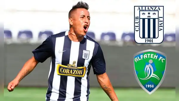 ¿Por qué Christian Cueva llegaría a Alianza a préstamo si supuestamente quedó libre del Al-Fateh?