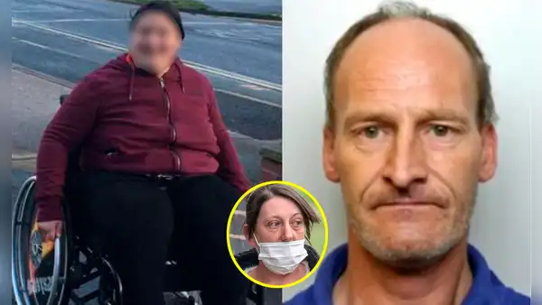 Condenan a padre negligente por encerrar y dejar morir a su hija de 16 años con obesidad mórbida