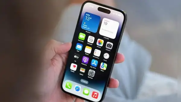 El iPhone 14 Pro fue elegido como el mejor teléfono del año en el MWC 2023
