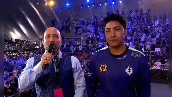 [RESUMEN] ¡Partidazo! Evil Geniuses elimina al último equipo de China en la Lima Major 2023
