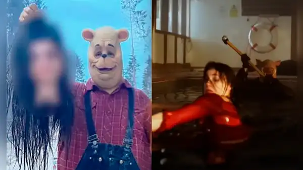 “Winnie the Pooh: sangre y miel” ESTRENO en Perú: ¿dónde y cómo ver la película de terror?
