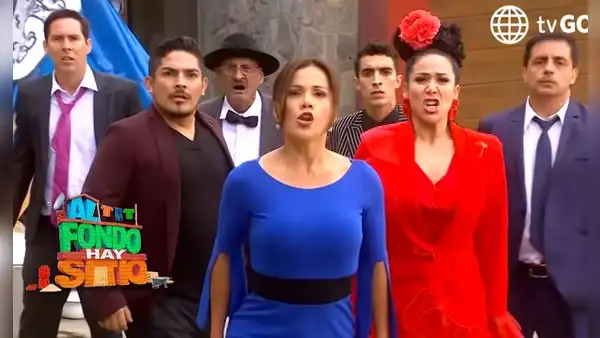 Fans de "Al fondo hay sitio" detestan a este personaje y piden que lo retiren “No la soporto”
