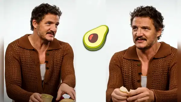 Pedro Pascal reabre debate sobre el nombre real de la palta: ¿qué dijo la RAE?