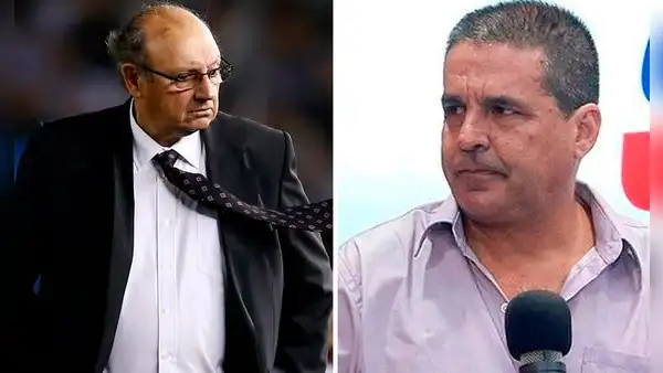Gonzalo Núñez revela que insultó a Sergio Markarián y que lo botaron del estadio