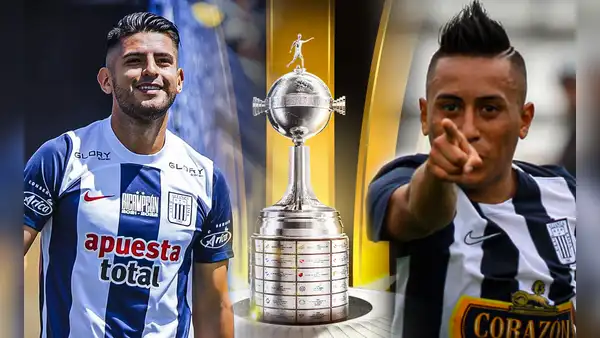 Zambrano apunta a la Libertadores ante la inminente llegada de Cueva: "No hay excusas"