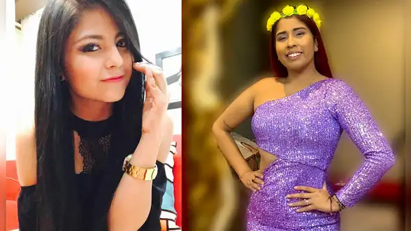 ¿Qué tienen en común Nickol Sinchi y Azucena Calvay, las grandes voces de la cumbia?