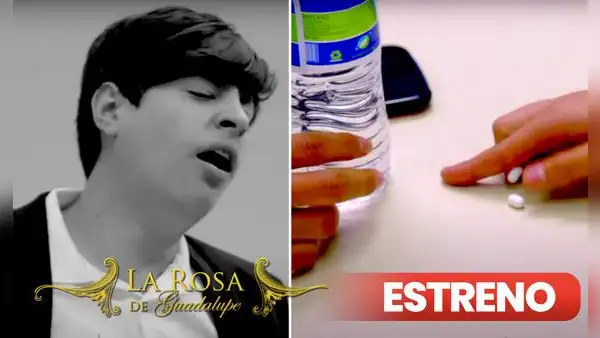 “La rosa de Guadalupe” 2023 EN VIVO ONLINE: ¿dónde, cuándo y a qué hora ver “Dulces sueños”?