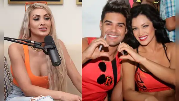 Michelle Soifer: ¿cuánto costó la moto que le regaló a Erick Sabater cuando eran pareja?