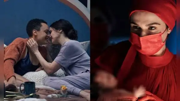 El thriller psicosexual de Amazon que 'destruye' a cintas eróticas de Netflix: sexo, locura y sangre