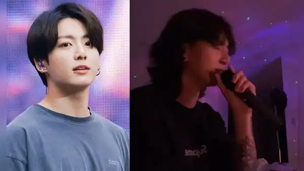 Jungkook de BTS canta "Despacito" y enamora a fans con su español: "Latinas, hoy es nuestro día"