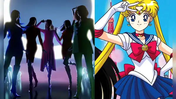 ¡"Sailor moon" tiene su propio grupo de j-pop! ¿Quiénes son las integrantes de Sailor Guardian 5?