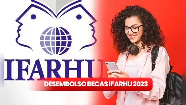 Pase-U y Concurso General 2023: cobra HOY el primer desembolso de las becas Ifarhu