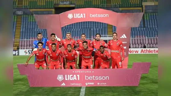 Suspenden partido de Cienciano contra Alianza Atlético