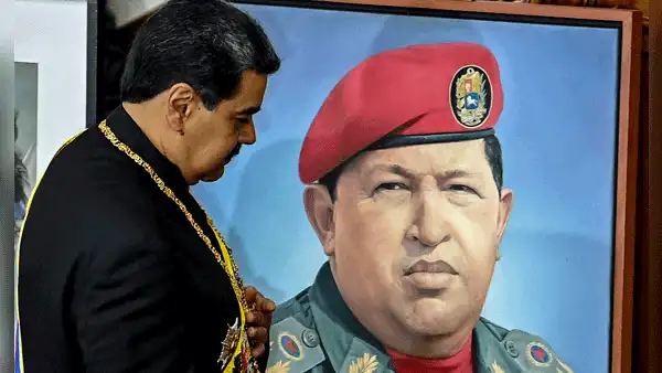 Empiezan en Venezuela actos para conmemorar los 10 años de la muerte de Hugo Chávez