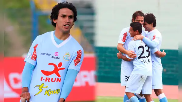 ¿Qué fue de Víctor ‘Cachi’ Ferreira, el recordado goleador paraguayo de Real Garcilaso?