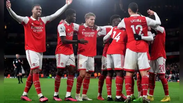 Arsenal vs. Bournemouth: ¿cuánto paga el partido de la Premier League?