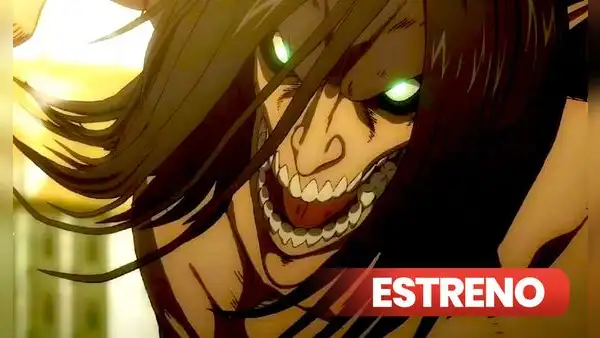 VER “Shingeki no Kyojin” temporada 4 parte 3, capítulo 1 ONLINE: GUÍA DEFINITIVA del "Attack on Titan"