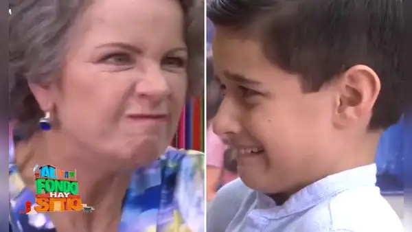 ¡Eva es mala! ‘Nueva doña Nelly’ en "AFHS" hizo sentir mal a Richard Jr.: “Muchachito de m*****”