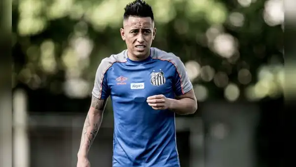 El motivo por el que Cueva no encajó en el Santos: exasistente de Sampaoli da detalles