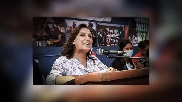 Dina Boluarte: ¿quiénes son sus sobrinos que contrataron con el Estado una vez fue funcionaria?