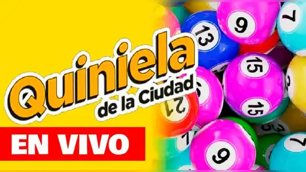 Quiniela EN VIVO de HOY, sábado 4 de marzo: resultados del sorteo Nacional y Provincia