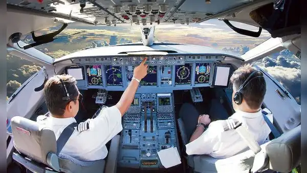 Déficit de pilotos en Perú alcanza por lo menos 20%
