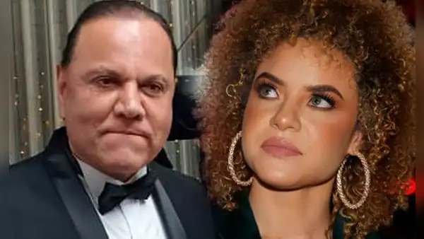 Mauricio Diez Canseco: Lisandra Lizama teme represalias tras denunciarlo por violencia familiar