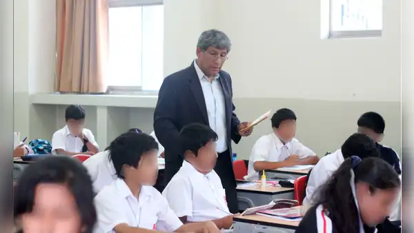 Minedu anunció aumento salarial a más de 19.000 profesores y auxiliares de Puno