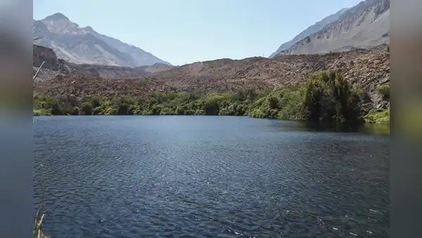 Arequipa no produce energía para satisfacer sus necesidades